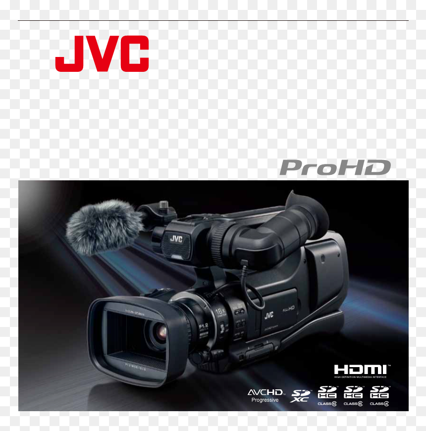 Hd Memory Card Camcorder - Hdmi, HD Png Download - camcorder png
