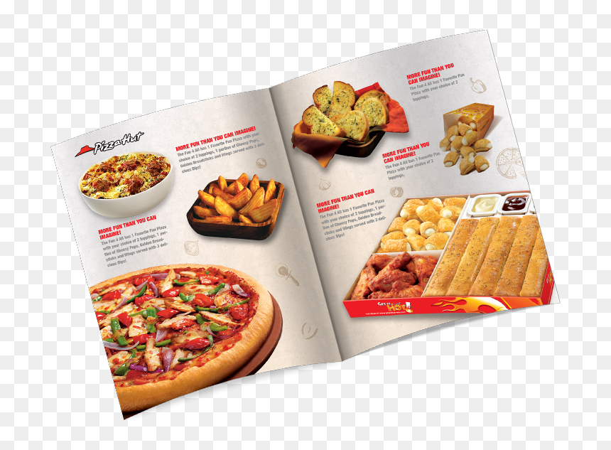 Transparent Pizza Hut Png - Cherry Pie, Png Download - pizza hut png