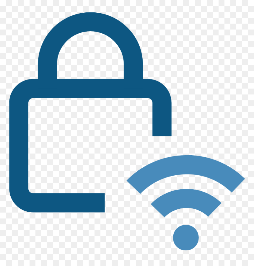 Explore Wifi Graphics Security2, HD Png Download - wifi symbol png