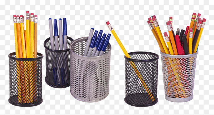 Pencil, HD Png Download - pens png