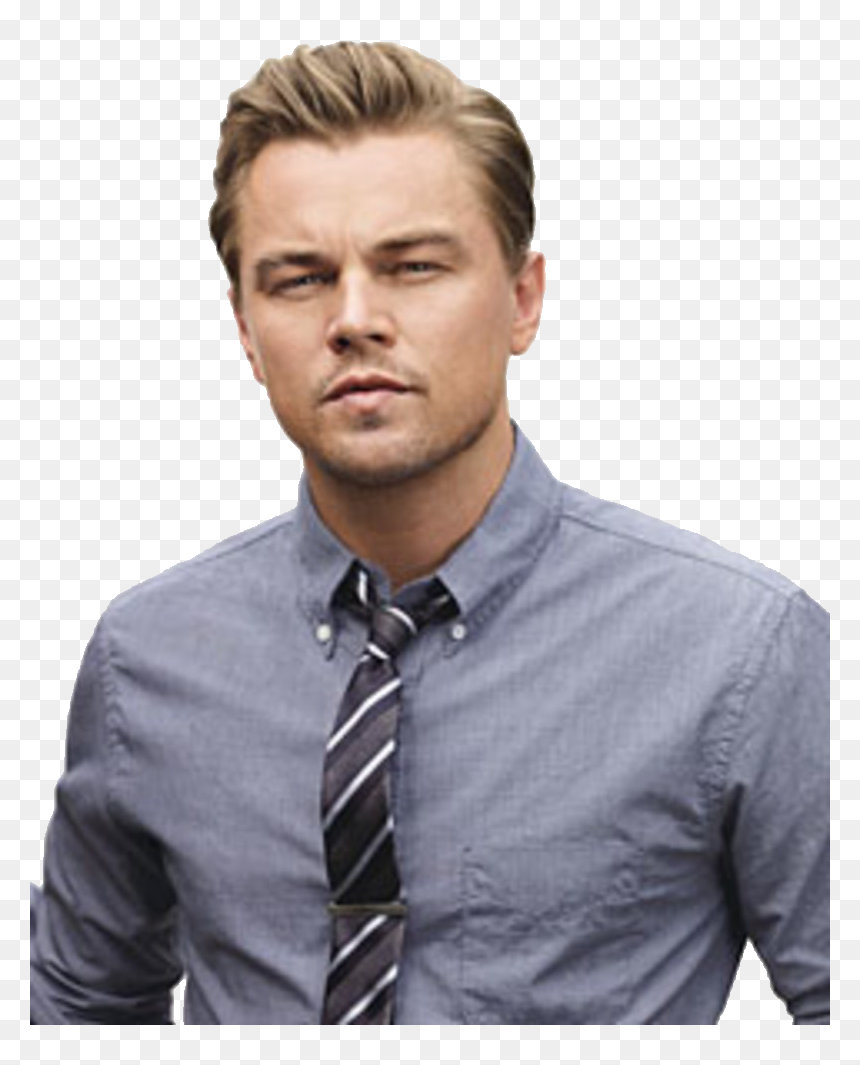 Leonardo Dicaprio Png - Leonardo Dicaprio Quotes Work, Transparent Png - leonardo dicaprio png