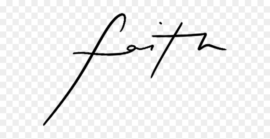 Faith, HD Png Download - faith png