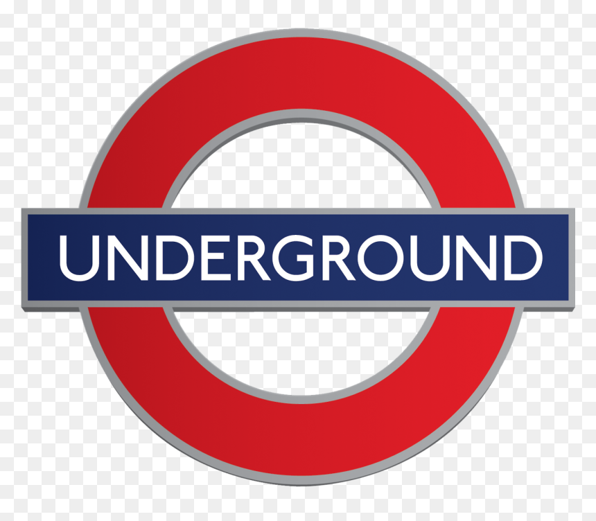 Waterloo Tube Station, HD Png Download - adolf hitler png