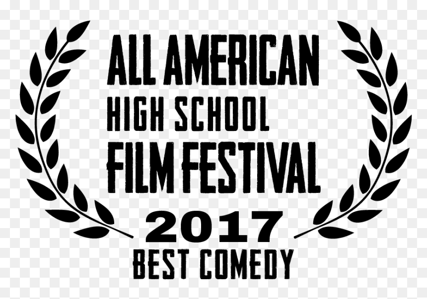 All American High School Film Festival 2018 , Png Download - Illustration, Transparent Png - comedy png