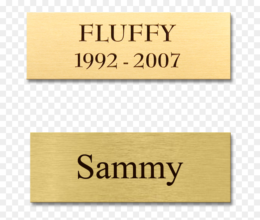 Name-plate - Nadeshiko Sushi, HD Png Download - name plate png