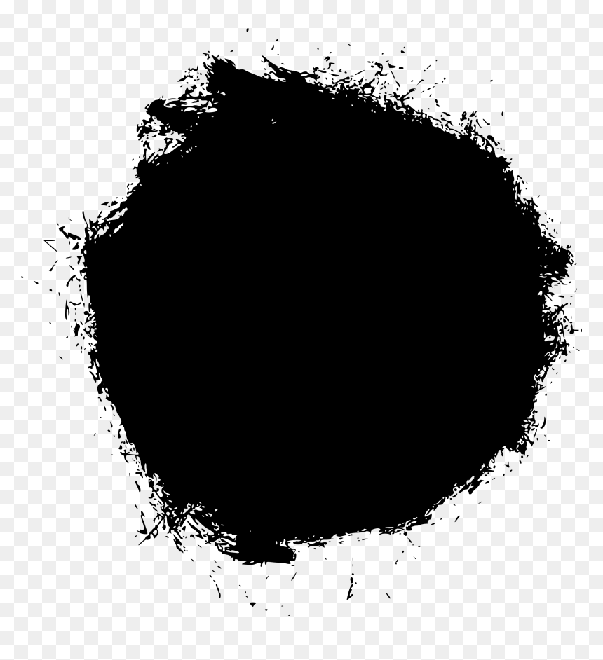 Circle, HD Png Download - white dot png
