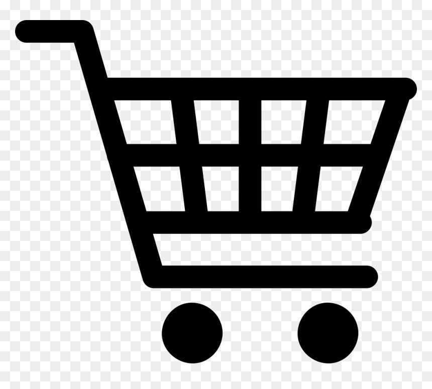 Thumb Image - Shopping Cart Logo Png, Transparent Png - cart png