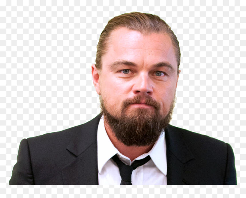 Leonardo Dicaprio Png Download Image - Leo Nardo Dicaprio No Background, Transparent Png - leonardo dicaprio png