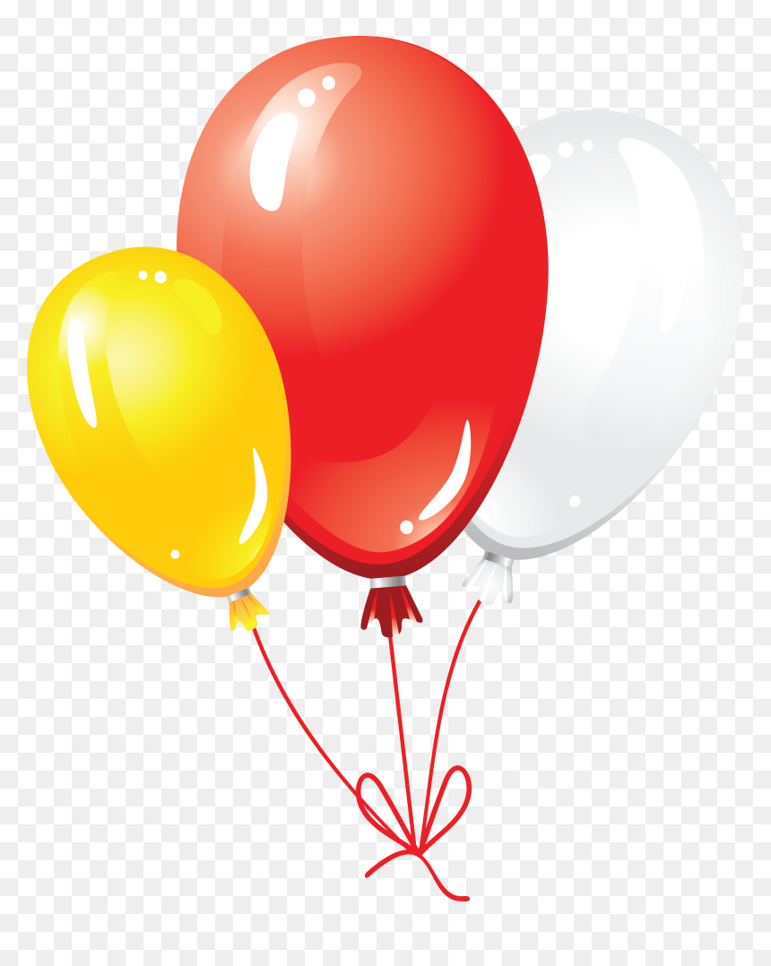 Thumb Image - Balloon Png, Transparent Png - balloon png transparent background