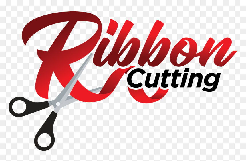 Clip Art, HD Png Download - ribbon cutting png