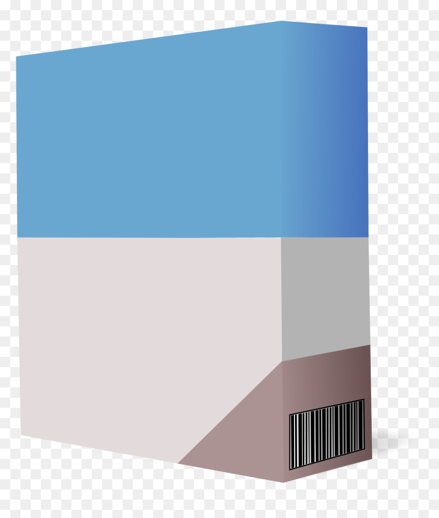 Thumb Image - Software Package, HD Png Download - package png