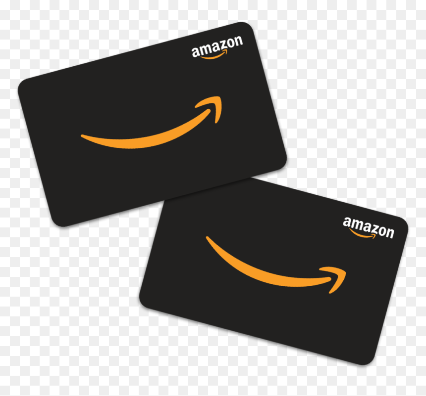 Illustration, HD Png Download - amazon gift card png