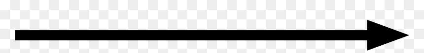 Biochem Reaction Arrow Forward Nnnn Horiz Med - Forward Reaction Arrow, HD Png Download - reaction png