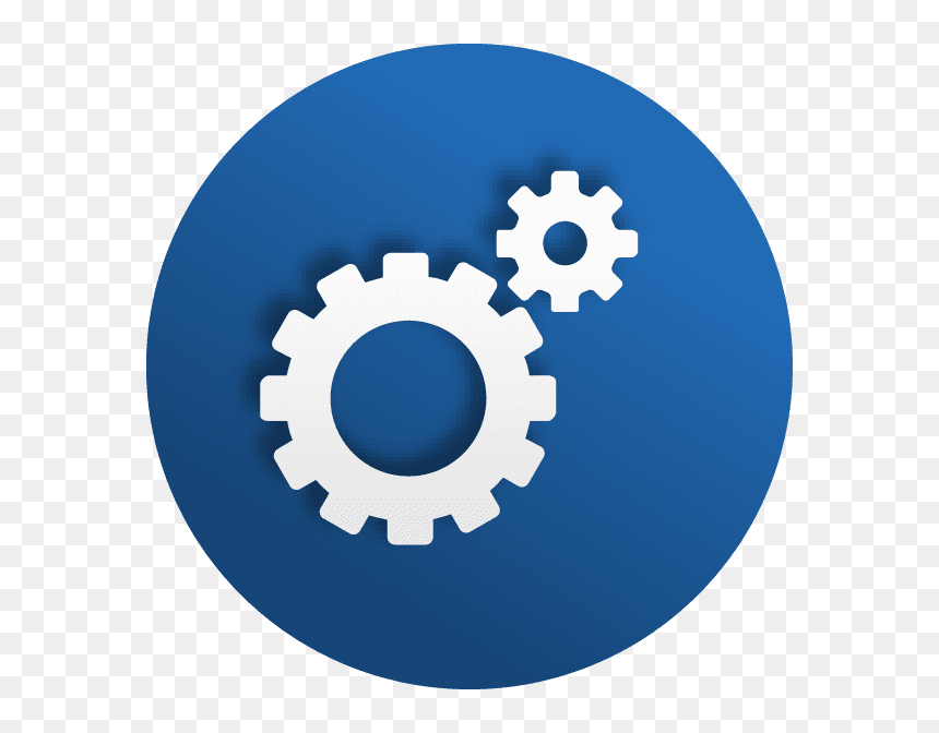 Machinery, Mechanical, Mechanism, Technology Icon - Result Based Management Icon, HD Png Download - technology icon png