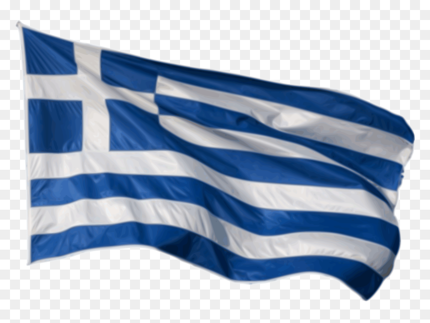 Waving Flag Png - Greece Flag Png, Transparent Png - waving flag png