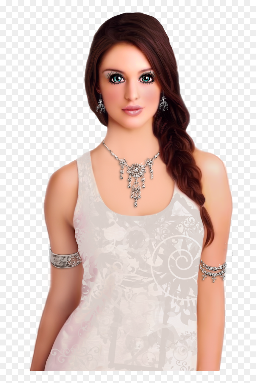 Free Download Halter Neck Blouse For Lehenga Clipart - Photo Shoot, HD Png Download - neck png