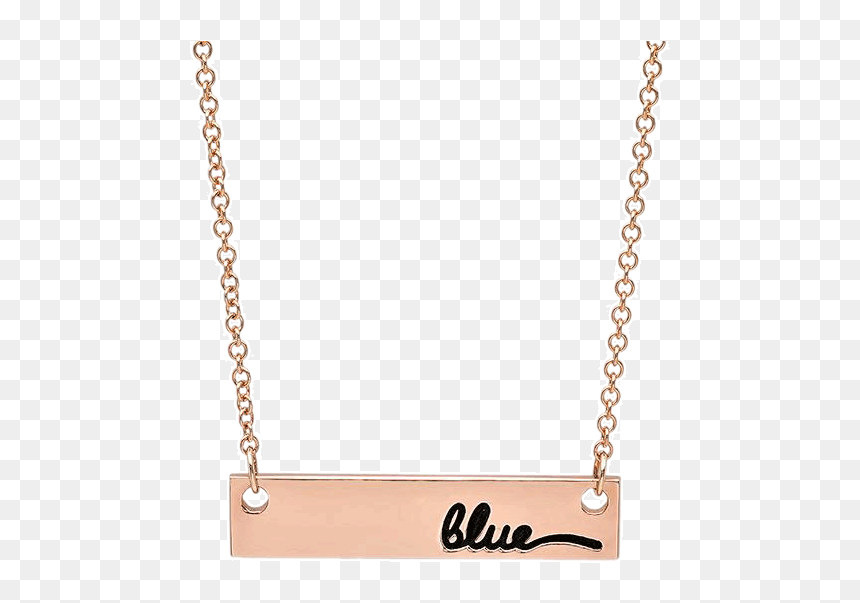Zinzi Ketting, HD Png Download - name plate png