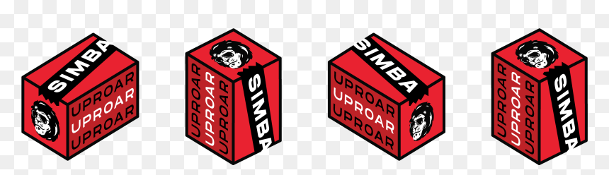 Box, HD Png Download - simba png