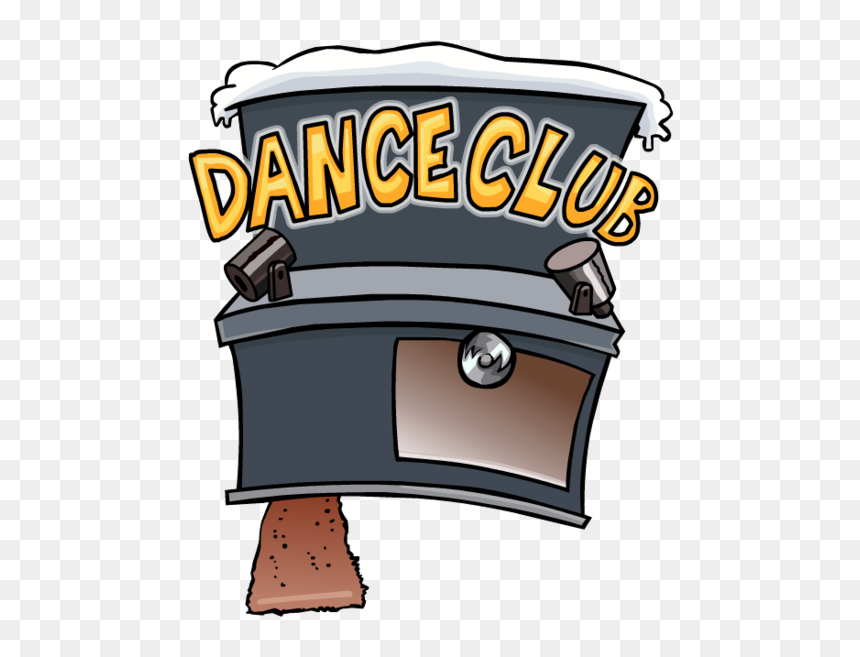 Outside Nightclub - Night Club Club Penguin Outside, HD Png Download - club png