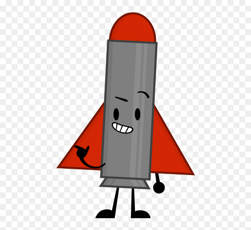Object Adversity Wikia, HD Png Download - missle png