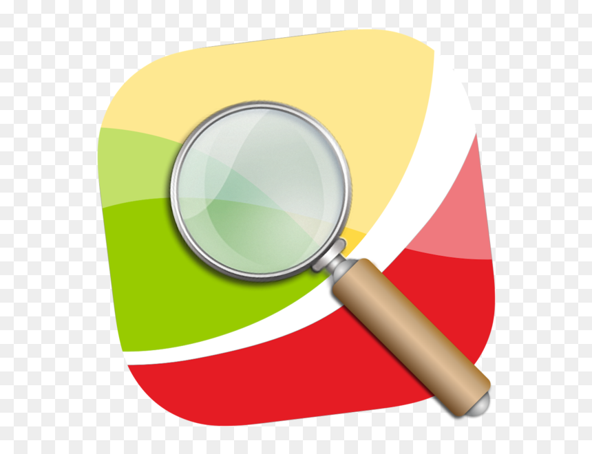 Minicad On The Mac App Store Clipart , Png Download - Circle, Transparent Png - green crosshair png