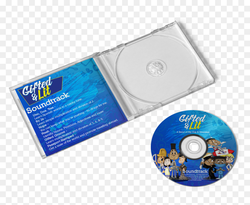 Compact Disc , Png Download - Cd, Transparent Png - disc png
