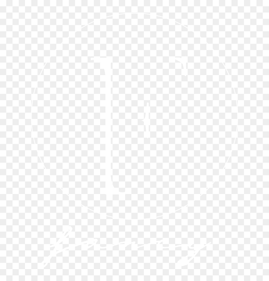 Fancy - Final-white - Johns Hopkins Logo White, HD Png Download - fancy png