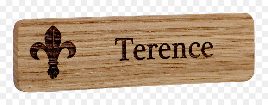 Plywood, HD Png Download - name tag png