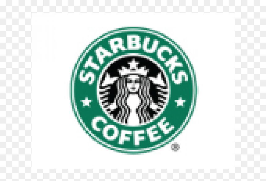 Starbucks, HD Png Download - ribon png