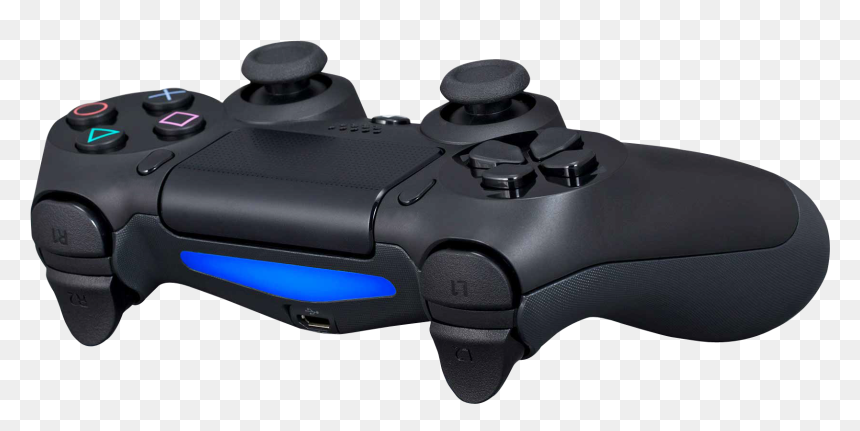 Gareth Bale Png Transparent Image - Control Play 3 Png, Png Download - joystick png