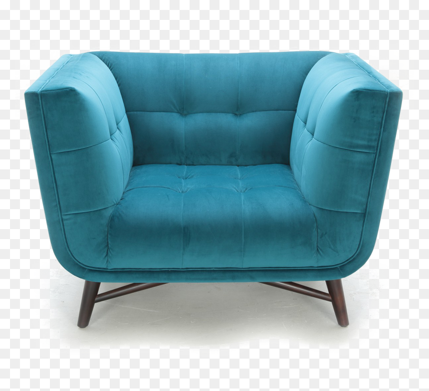 Club Chair Png Free Download - Club Chair Png, Transparent Png - club png