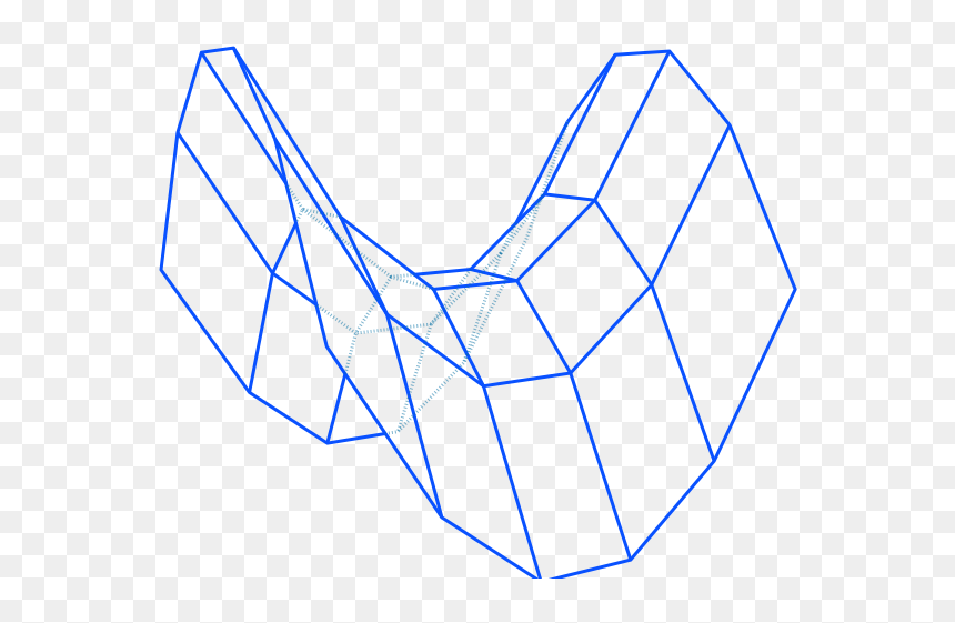 Enter Image Description Here - Line Art, HD Png Download - grid lines png