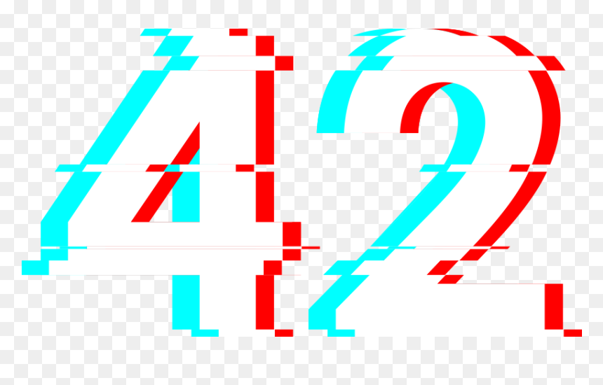 Power Glitch Fondo Fe Pantalla, HD Png Download - glitch effect png