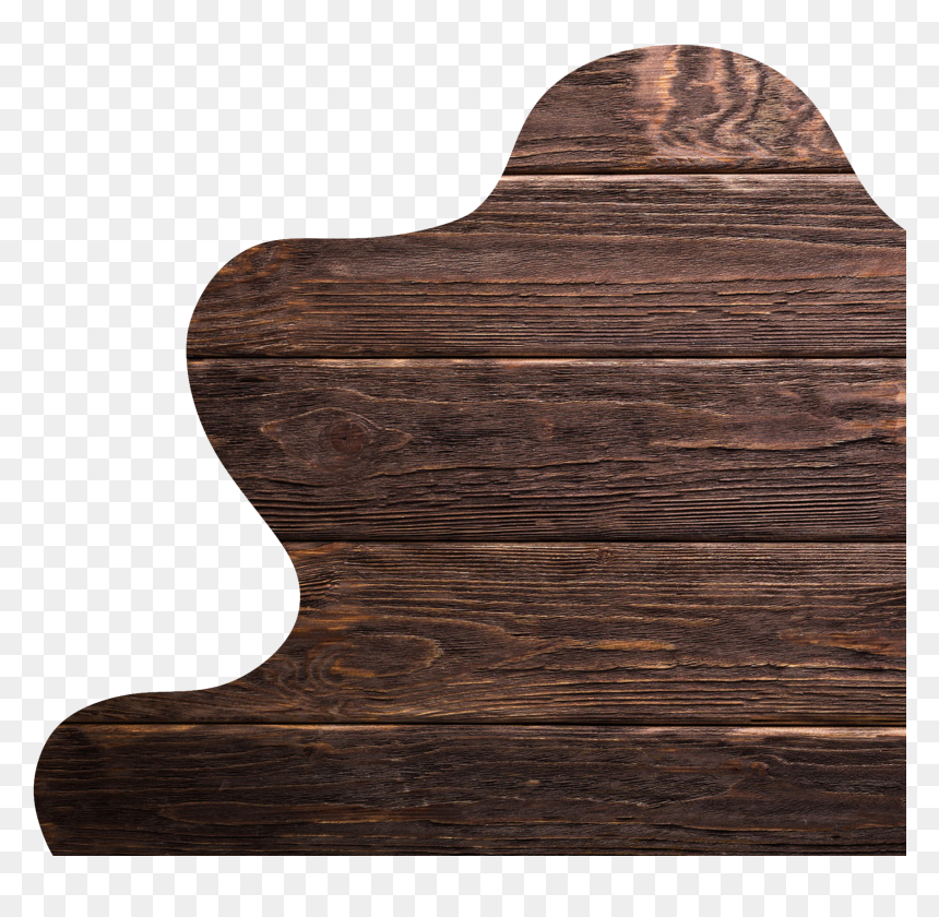 Plywood, HD Png Download - rustic wood frame png