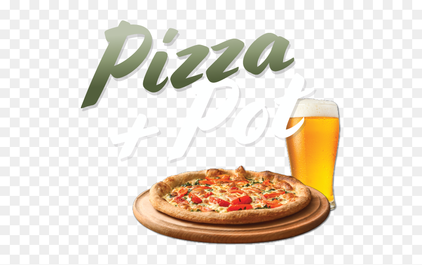 Lager, HD Png Download - pizza icon png