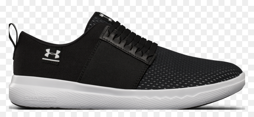 Under Armour Bandit 3 Womens Black , Png Download - Under Armour 1302497 001, Transparent Png - under armour png