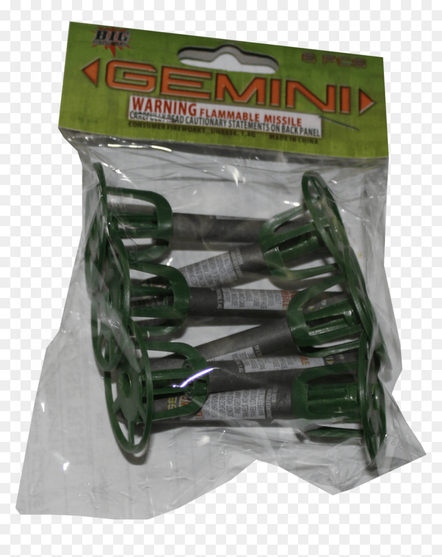 Gemini Missile - Rifle, HD Png Download - missle png