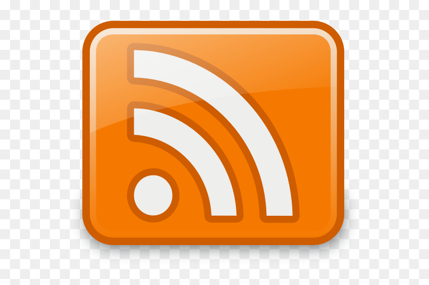 Wifi Symbol - Web Feed Computer, HD Png Download - wifi symbol png