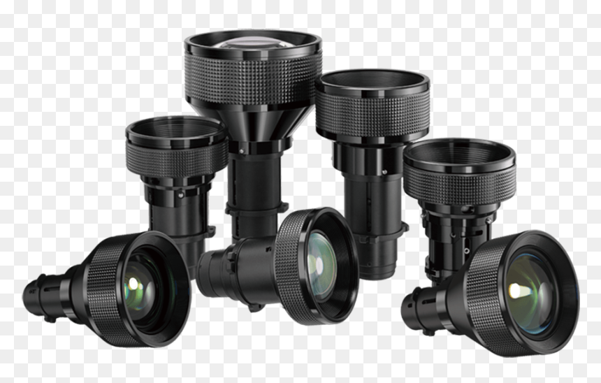 Camera Lens, HD Png Download - optical flare png