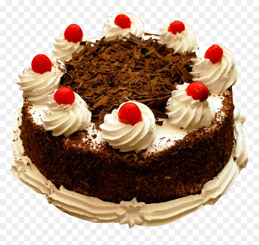 Birthday Cakes Png Clipart - Birthday Cake Png, Transparent Png - cakes png