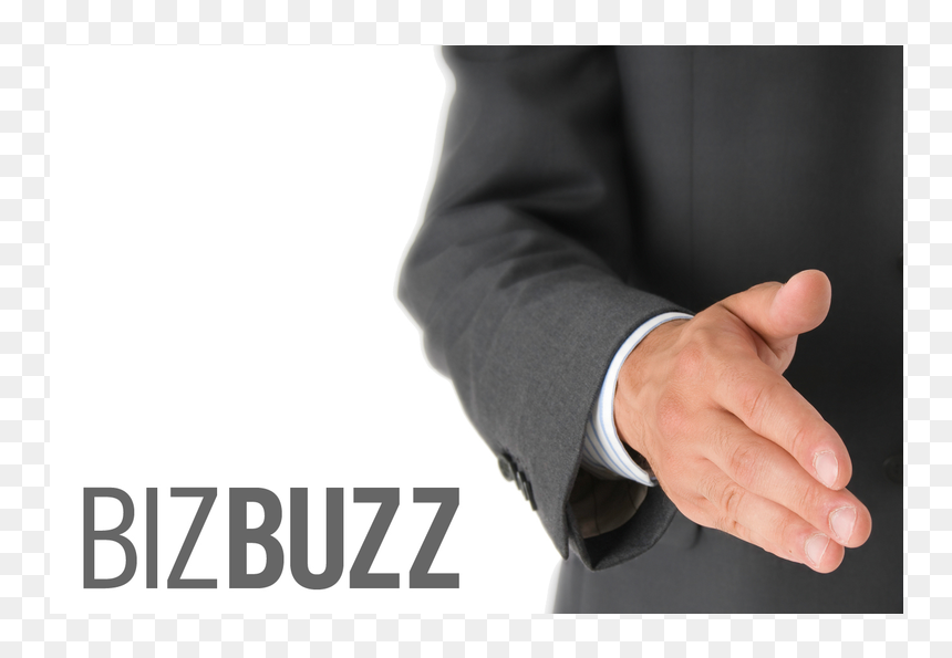Handshake, HD Png Download - ribbon cutting png