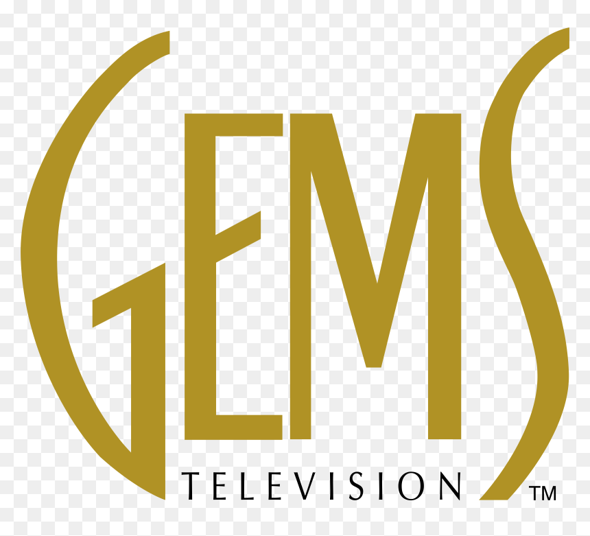 Gems Television, HD Png Download - gems png