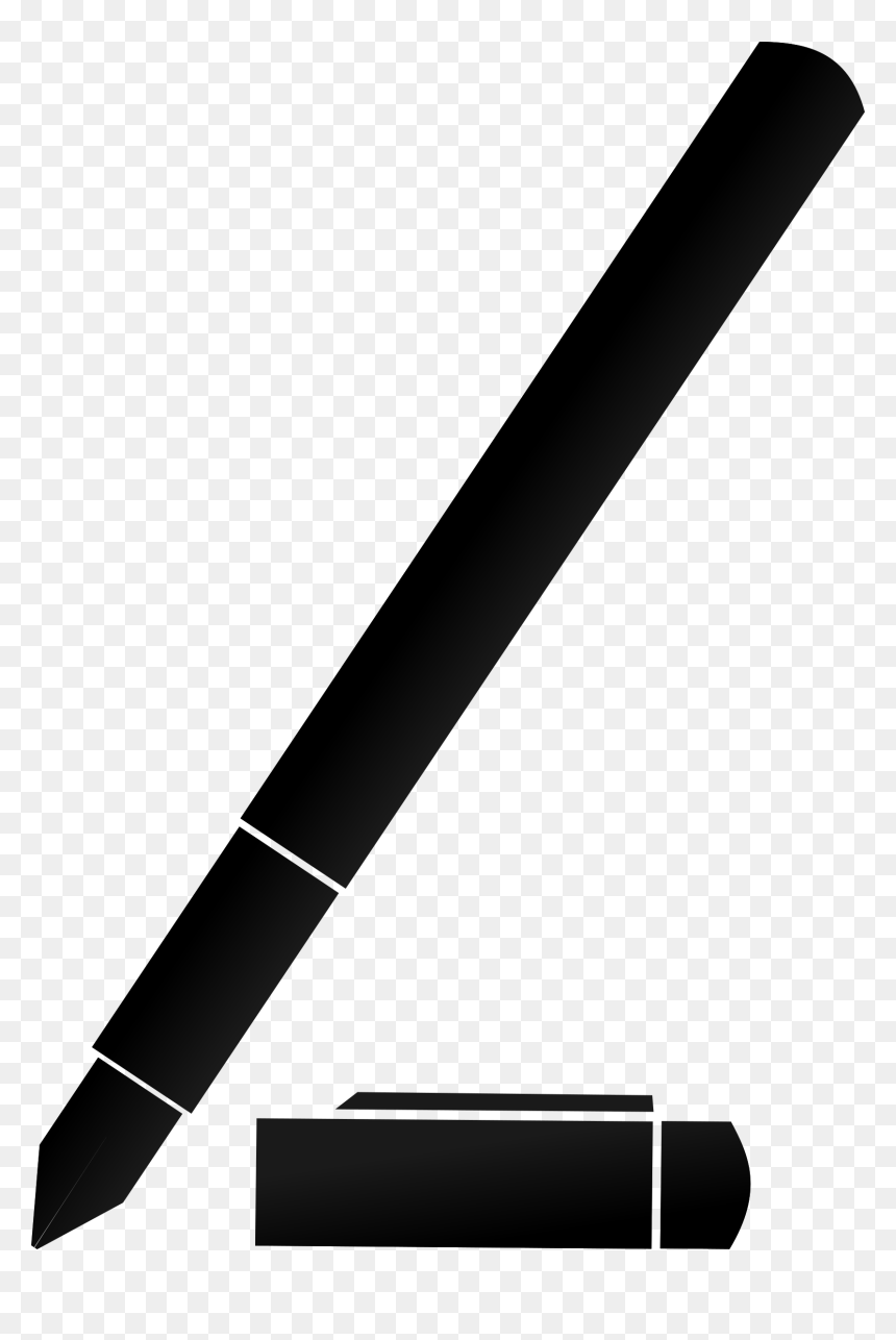 Clipart - Pen Clipart, HD Png Download - pens png