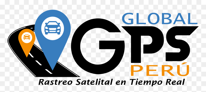 Global Gps Perú - Sign, HD Png Download - gps png