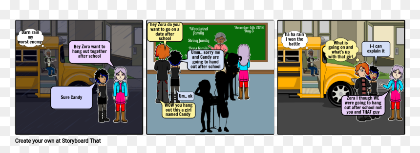 Cartoon, HD Png Download - reaction png
