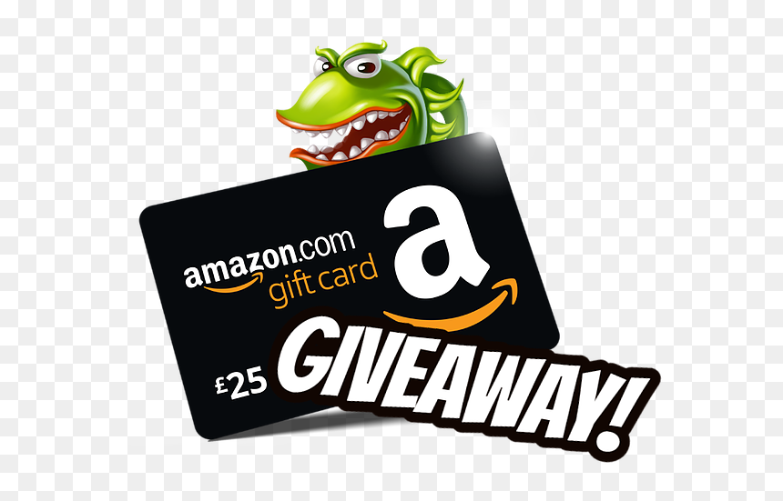 Amazon.com, Inc., HD Png Download - amazon gift card png