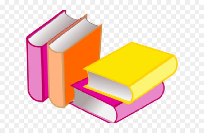 Books And Toys Png Clipart , Png Download - Books And Toys Clipart, Transparent Png - books clipart png