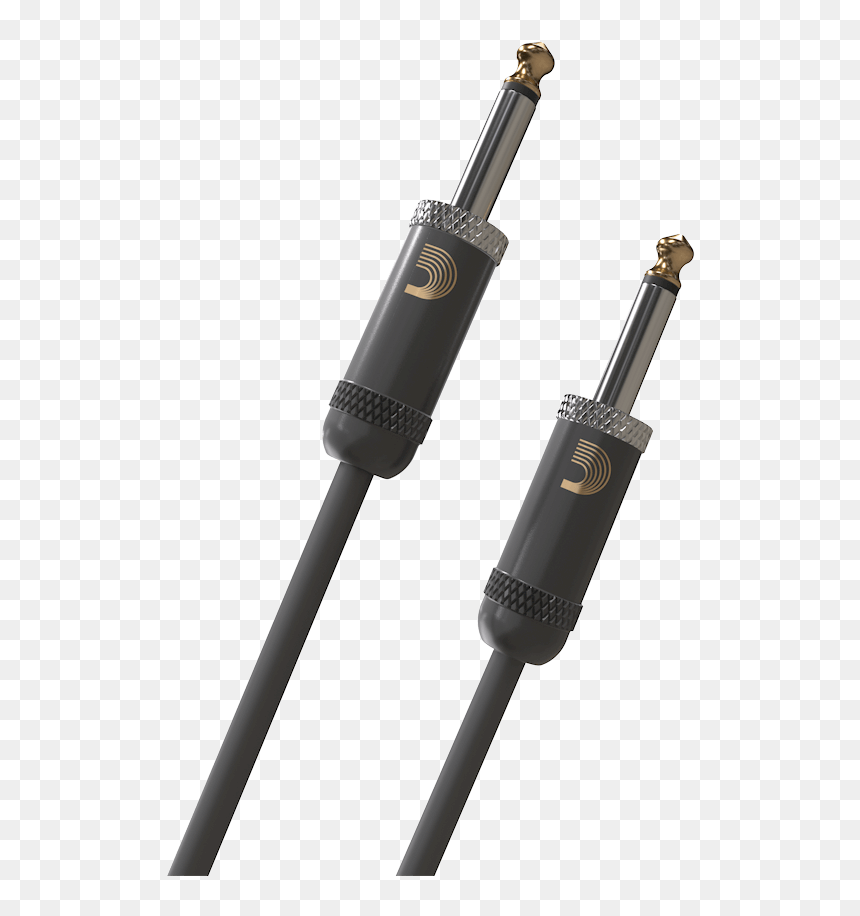 D Addario American Stage Cable, HD Png Download - cable png