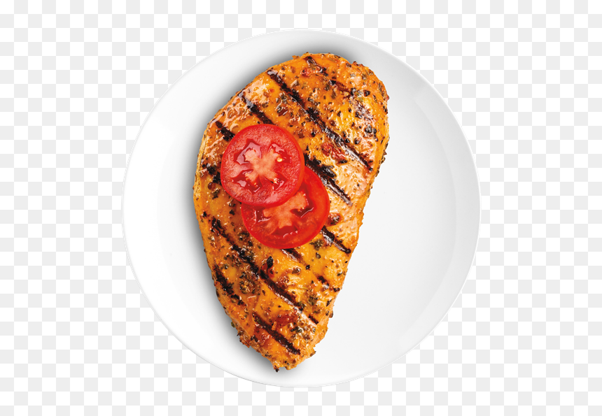 Chicken Breast Transparrent Png, Transparent Png - chicken breast png