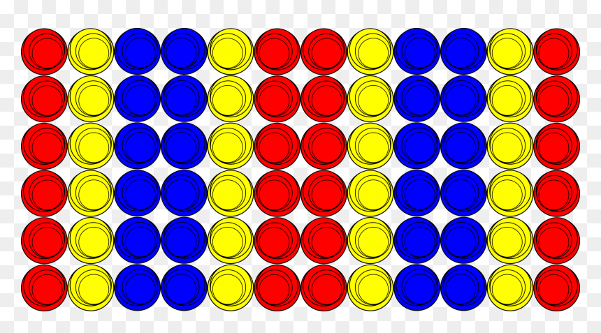 Pt Benteng Anugerah Sejahtera, HD Png Download - circle pattern png